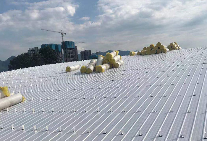 赤壁 网架施工
